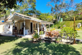 Casa de campo em Petrópolis